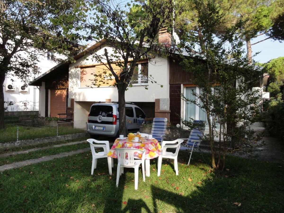 Villa Luana
